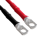 Комплект Источник бесперебойного питания EX295995RUS + батарея 80Aч EX285654RUS 1шт (инвертор, синус, для котла, настенный) ExeGate FineSine SX-500.LCD.AVR.2SH <500VA/300W, чистая синусоида, цветной LCD-дисплей, AVR, 2*Schuko, линейно-интерактивный, крепление настенное/универсальное, Black> + батарея ExeGate HRL 12-80 (12В, 80Ач) 1шт, фото4