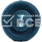 Портативная акустика JBL Charge 5, синий, фото13