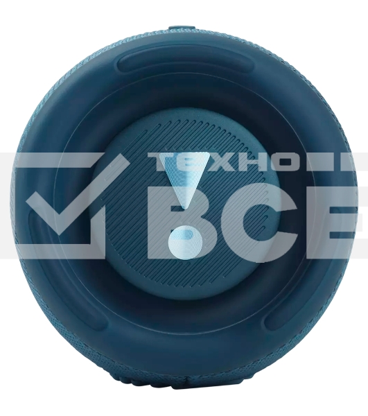 Портативная акустика JBL Charge 5, синий