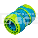 Муфта ремонтная Palisad LUXE 3/4', двухкомпонентная, фото4