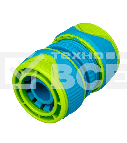 Муфта ремонтная Palisad LUXE 3/4', двухкомпонентная