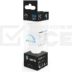 Лампа Свеча 7W 590lm 6500К E14 диммируемая LED, фото4