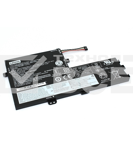 Аккумуляторная батарея для ноутбука Lenovo Ideapad S340 11.34V 35Wh Orig