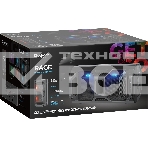 Портативная акустика Defender Rage 50 Вт Light/BT/FM/USB/LED/TWS черный, фото8