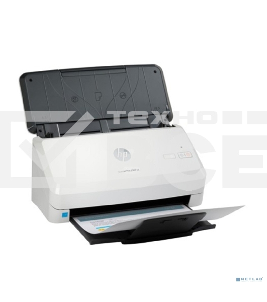 Сканер HP ScanJet Pro 2000 s2