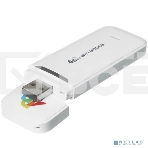 Модем 3G/4G Anydata W150 USB Wi-Fi Firewall +Router внешний белый, фото3
