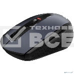 Мышь беспроводная Acer OMR070 черный, 1600 dpi, радиоканал, Bluetooth, USB, кнопки - 6, фото11