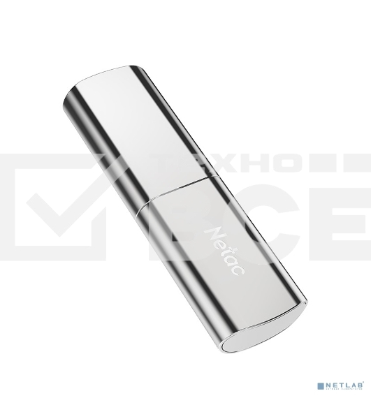 Флеш диск Netac US2 USB3.2 Solid State Flash Drive 256GB,up to 530MB/450MB/s