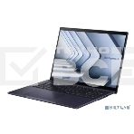 Ноутбук ASUS Expertbook B5 B5604CVA-QY0048 [90NX07A1-M001N0] Star Black 16