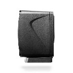 Сканер штрих-кода FR80 Salmon 2D CMOS Mega Pixel Large window vertical desktop scanner with 'L' mounting bracket 3 mtr USB cable and multi plug adapter., фото3