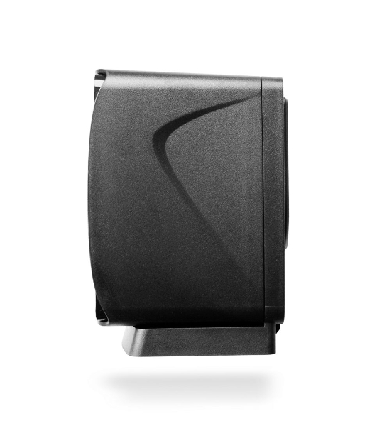 Сканер штрих-кода FR80 Salmon 2D CMOS Mega Pixel Large window vertical desktop scanner with 'L' mounting bracket 3 mtr USB cable and multi plug adapter.