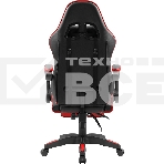 Кресло игровое Defender MINION BLACK/RED, фото8
