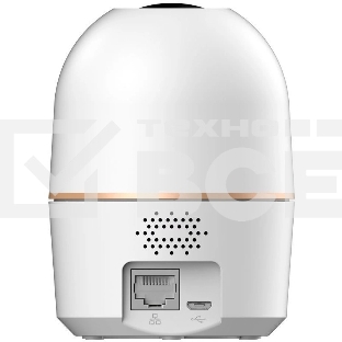 Камера видеонаблюдения Dahua DH-IPC-H5AP-0360B