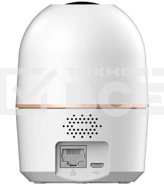 Камера видеонаблюдения Dahua DH-IPC-H5AP-0360B