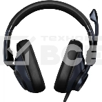 Игровая гарнитура EPOS H6 PRO Closed чёрная (Sennheiser, mini jack 3.5 мм, PC / Soft phone, PS4, Xbox One, Nintendo Switch, Mac OSX, PS5, Xbox Series X), фото13