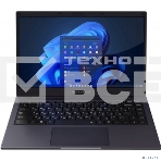 Ноутбук MAIBENBEN S14A Ryzen 5 Pro 4650U 8Gb SSD 256Gb AMD Radeon Graphics 14 FHD IPS Cam 38Вт*ч Linux Темно-синий S14A-R545UMA1SLURE0, фото9