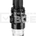 Фильтр-регулятор FR1500, 10 бар, 1500 л/мин, 1/4