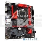 Материнская плата Gigabyte B760M GAMING, LGA 1700, Intel B760, 2xDDR5, 4xSATA, 2xM.2, 1xPCI-E 4.0 x16, 1xPCI-E x1, 1xHDMI, 1xDP, 1xVGA, 1x 2.5Gb LAN, 3xUSB-A 3.2 Gen 1, 1xUSB-C 3.2 Gen 1, 2xUSB-A 2.0, 3x3.5 мм, 7.1, Micro-ATX, фото4