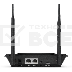 Роутер беспроводной TP-Link TL-MR100 N300 10/100BASE-TX/4G(3G) cat.4 черный, фото5