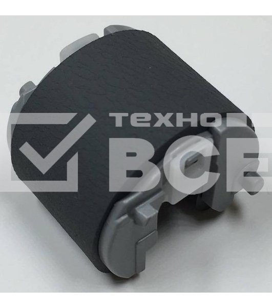 Ролик захвата обходного лотка (лоток 1) NVP для HP LJ M402 M403 M426 M427 M404 M428 M405 M429 LJ pro 4003/MFP 4103 (совмест) (RL2-0656, 3PZ15-67966, F2A68-67914)