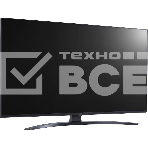 Телевизор LG 43UT81006LA черный 43