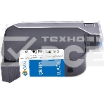 Картридж струйный G&G GB-001BK черный сольвентный (42 мл) для G&G GG-HH1001B, фото3
