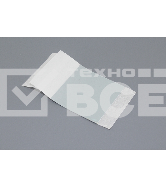 Термопаста с фазовым переходом Honeywell PTM-7950 40х40х0,25 мм