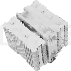 Устройство охлаждения(кулер) Thermalright Peerless Assassin 90 SE Soc-AM5/AM4/1151/1200/1700 серебристый 4-pin 23.85dB Al+Cu Ret (PA90-SE), фото16