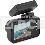 Видеорегистратор Digma FreeDrive 530 черный 2Mpix 1080x1920 1080p 140гр. GP1167, фото22