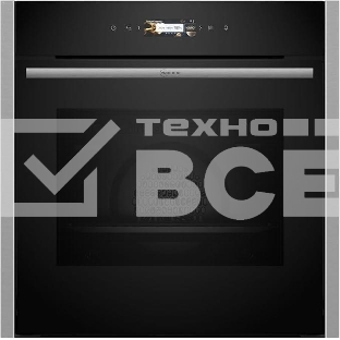 Духовой шкаф Neff B24CR31N0