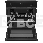 Шкаф духовой электрический Maunfeld AEOC6040B2, фото12
