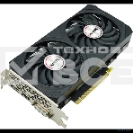 Видеокарта AFOX PCIE16 RTX3050 6GB AF3050-6GD6H5, фото10