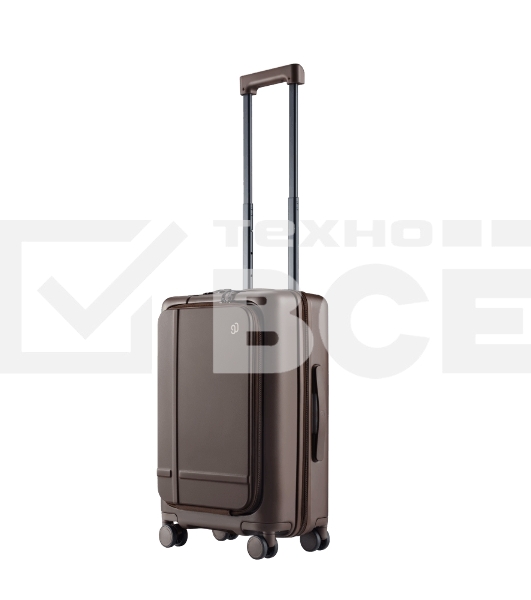 Чемодан NINETYGO Coffee Jorney Luggage 20