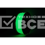 Пластик для принтера 3D Cactus CS-3D-ABS-1KG-L-GN ABS LUMINOUS d1.75мм 1кг 1цв., фото6
