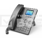 Телефон IP Flyingvoice P11 серый (упак.:1шт), фото3