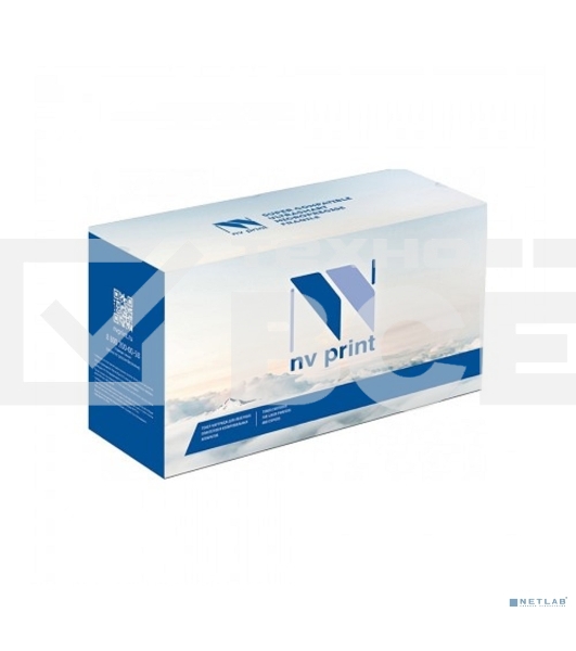 Печатающая головка NVPrint 731 (NV-P2V27A-RE) для HP DesignJet T1700 (восстановленная, совместимая)