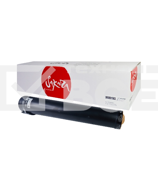 Картридж лазерный Sakura 006R01583 для Xerox WC4110/WC4112/WC4590/WC4595, черный, 81000 к.