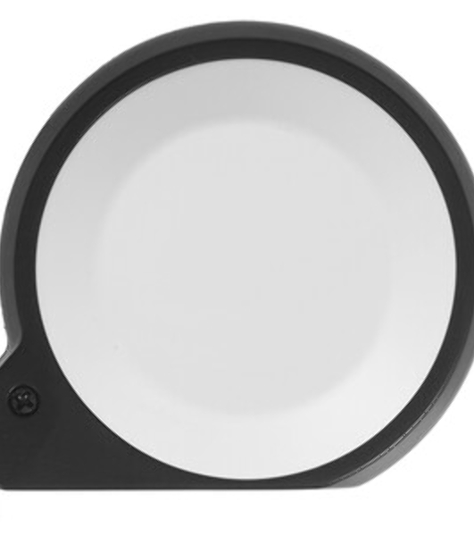 Рулетка Deli Home Series белый H8005A 5м х 19мм, эксклюзивный дизайн