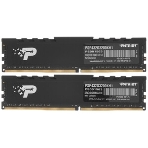 Оперативная память Patriot Signature, DDR4, 32GB (1x32 GB), 3200 MHz, CL22, DIMM, фото9