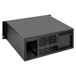 Серверный корпус ExeGate Pro 4U350-02 RM 19', высота 4U, глубина 350, БП 500PPH-SE 80 PLUS® Bronze, 2*USB, фото21
