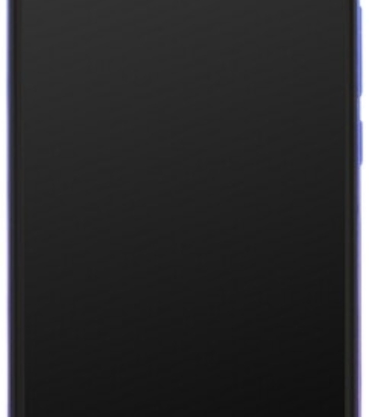 Дисплей для Xiaomi Redmi 9 в сборе с тачскрином черный