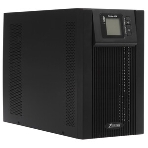 Источник бесперебойного питания Powerman Online 3000 Plus черный external battery pack (not included)(БЕЗ БАТАРЕИ), фото11