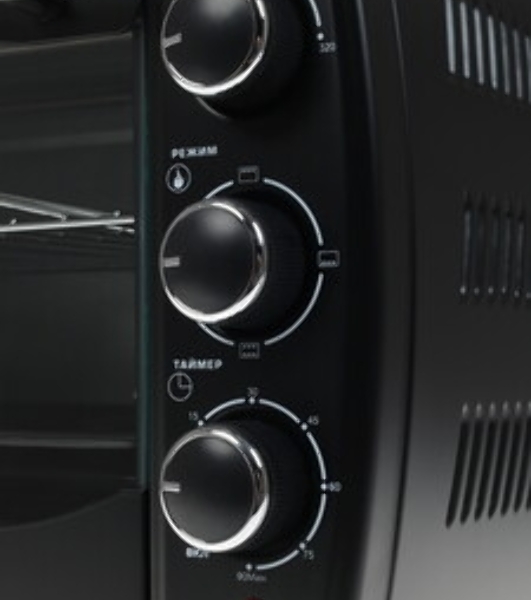 Мини-печь Centek CT-1536-20