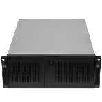Серверный корпус ExeGate Pro 4U650-010/4U4139L RM 19', высота 4U, глубина 650, БП 1200RADS, USB, фото24