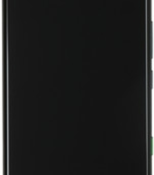 Смартфон Infinix Note Edge X6887 8/256Gb черный