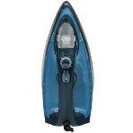 Утюг Braun SI7160BL синий, 3000 Вт, 50 г/мин, 220 г/мин, 300 мл, фото2