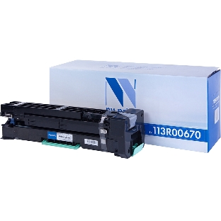 Фотобарабан NVPrint совместимый Xerox 113R00670 для Phaser 5500 (60000k)
