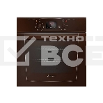 Встраиваемая электрическая духовка Gefest ЭДВ ДА 602-02 К, фото 1