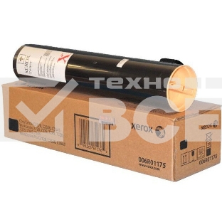 Картридж лазерный Xerox 006R01175 черный для WC7228/7235/7245/7328/7335/7345/C2128/2636/3545 (26K)