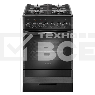Комбинированная плита Gefest 5502-02 0044